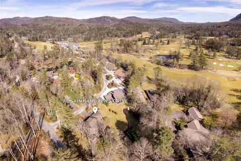 20 Saint Andrews Drive Sapphire NC 28774