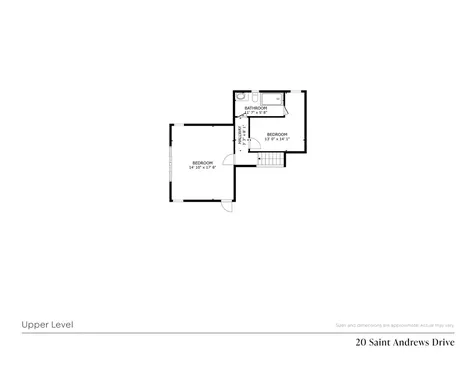 20 Saint Andrews Drive Sapphire NC 28774