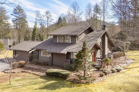 20 Saint Andrews Drive Sapphire NC 28774