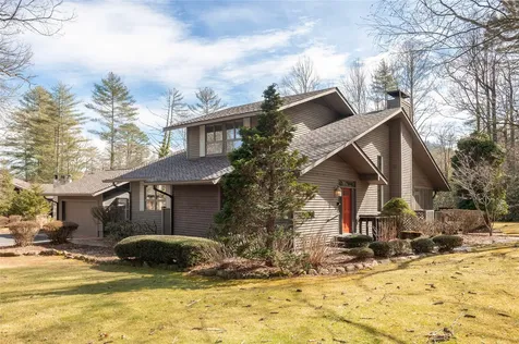 20 Saint Andrews Drive Sapphire NC 28774