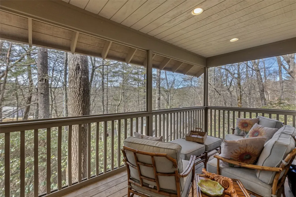 55 Wood Lily Way Highlands NC 28741