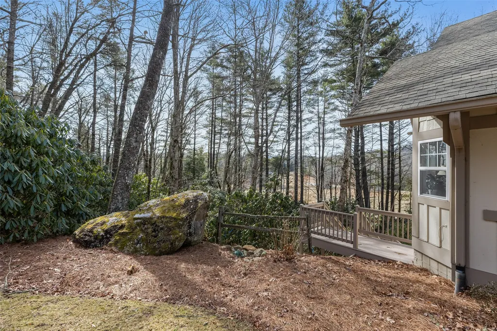 55 Wood Lily Way Highlands NC 28741