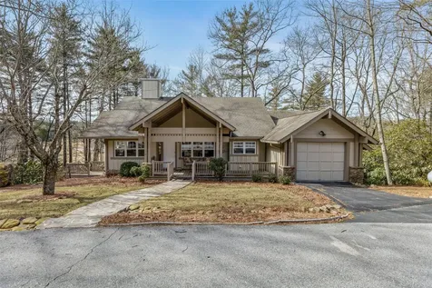 55 Wood Lily Way Highlands NC 28741