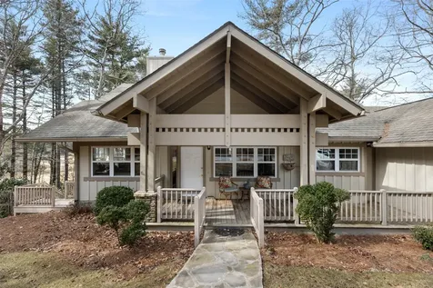 55 Wood Lily Way Highlands NC 28741