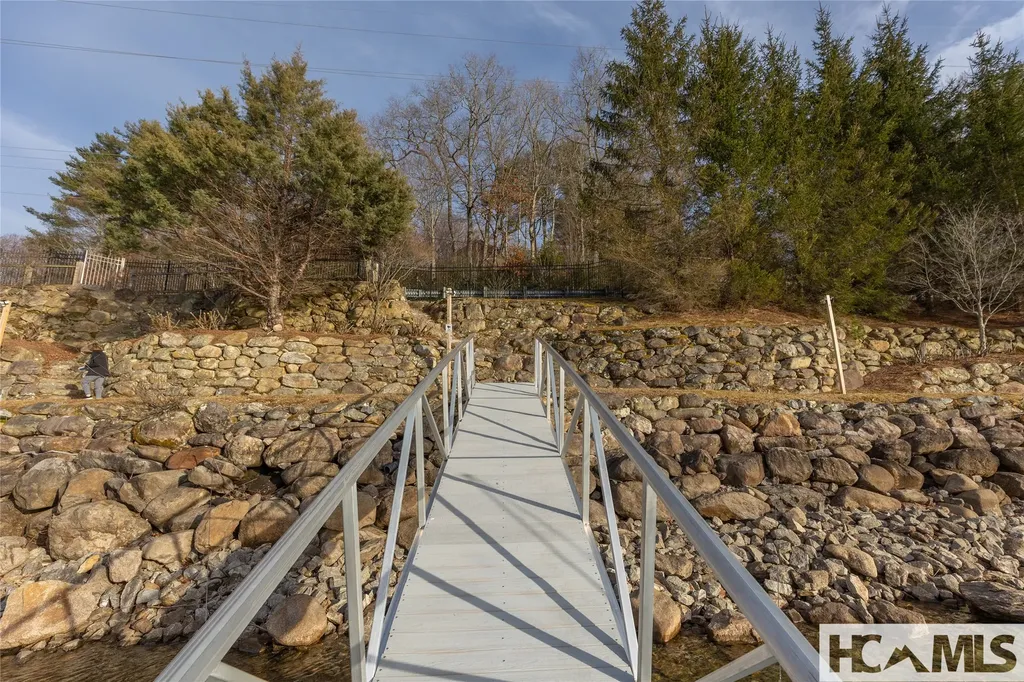 Dock 3 Highway 107 N Glenville NC 28736