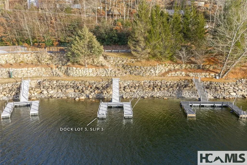 Dock 3 Highway 107 N Glenville NC 28736