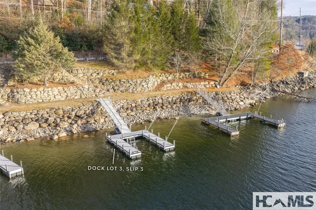 Dock 3 Highway 107 N Glenville NC 28736