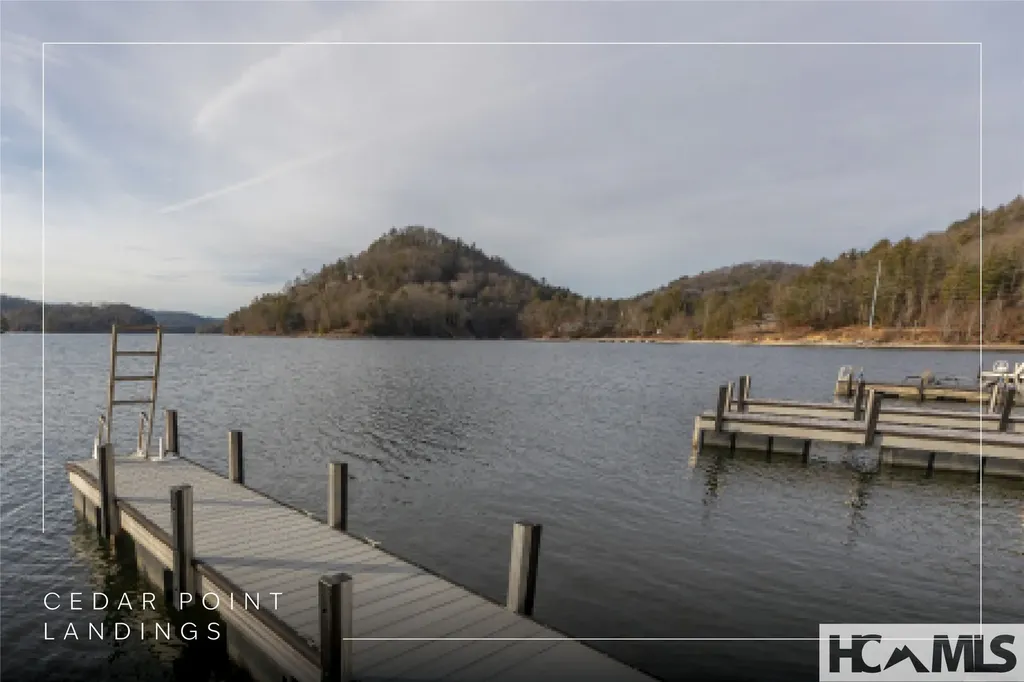 Dock 3 Highway 107 N Glenville NC 28736