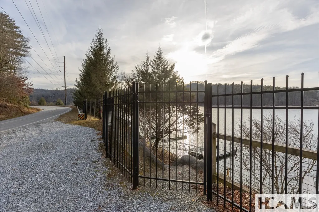 Dock 3 Highway 107 N Glenville NC 28736