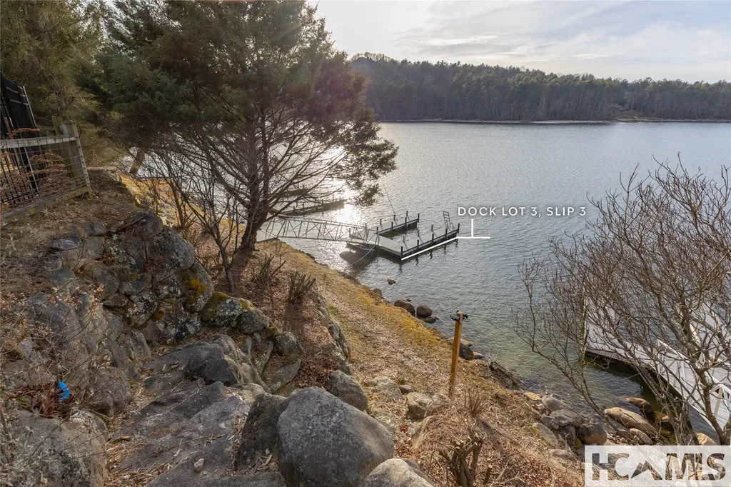 Dock 3 Highway 107 N Glenville NC 28736