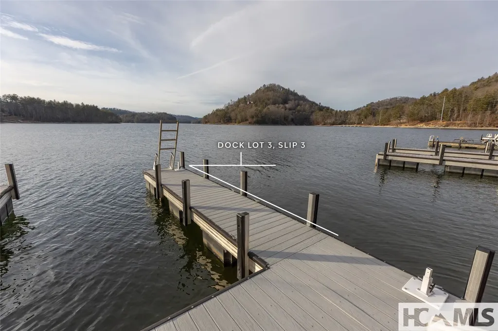 Dock 3 Highway 107 N Glenville NC 28736