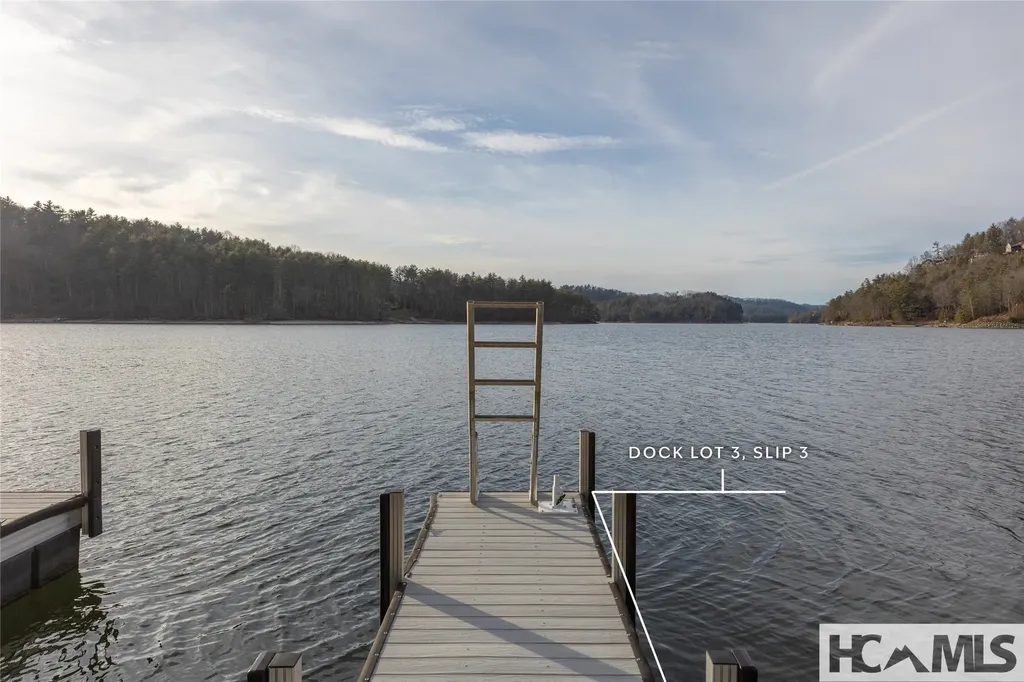 Dock 3 Highway 107 N Glenville NC 28736