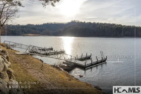 Dock 3 Highway 107 N Glenville NC 28736