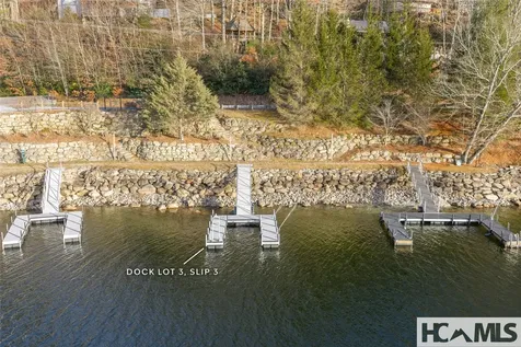 Dock 3 Highway 107 N Glenville NC 28736