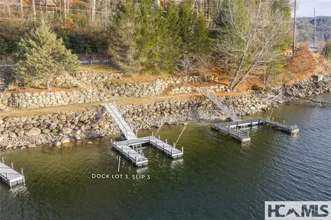 Dock 3 Highway 107 N Glenville NC 28736