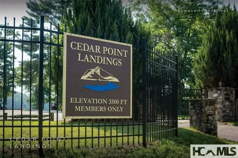 Dock 3 Highway 107 N Glenville NC 28736