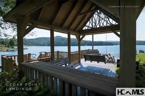 Dock 3 Highway 107 N Glenville NC 28736