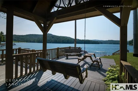 Dock 3 Highway 107 N Glenville NC 28736