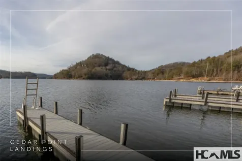 Dock 3 Highway 107 N Glenville NC 28736