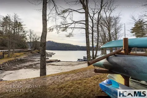 Dock 3 Highway 107 N Glenville NC 28736