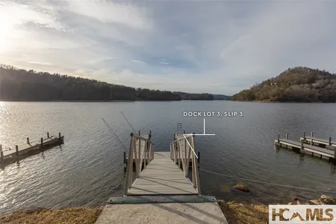 Dock 3 Highway 107 N Glenville NC 28736