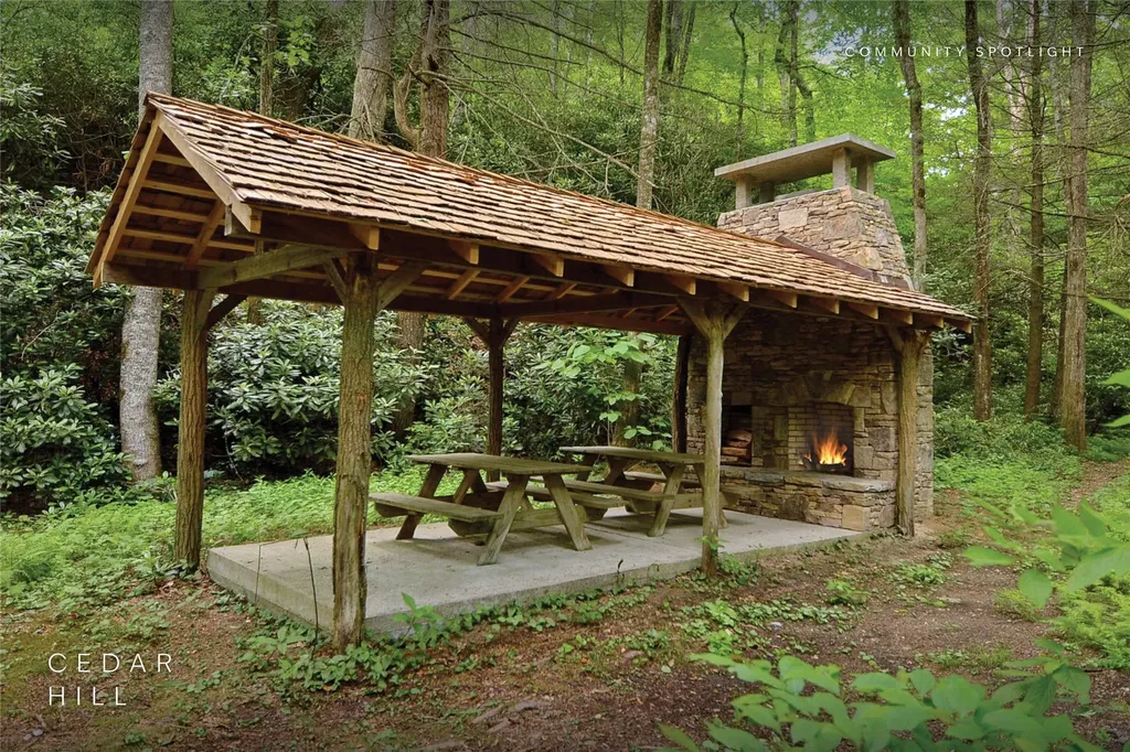 Lot 46 E Rochester Drive Cashiers NC 28717