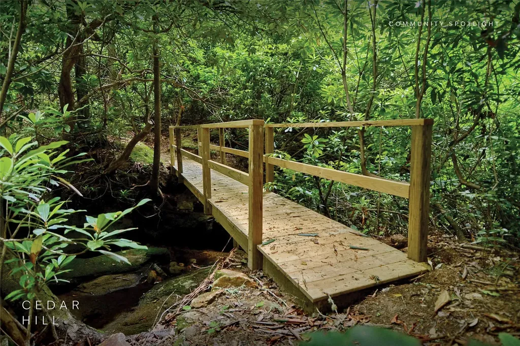 Lot 46 E Rochester Drive Cashiers NC 28717