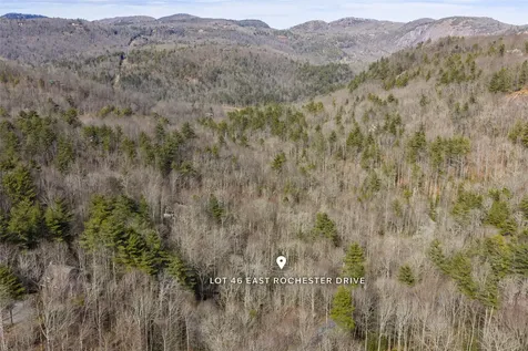 Lot 46 E Rochester Drive Cashiers NC 28717
