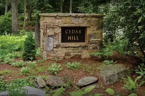 Lot 46 E Rochester Drive Cashiers NC 28717