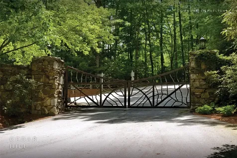 Lot 46 E Rochester Drive Cashiers NC 28717