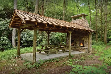 Lot 46 E Rochester Drive Cashiers NC 28717