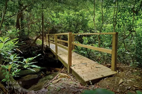 Lot 46 E Rochester Drive Cashiers NC 28717