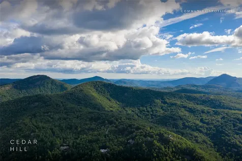 Lot 46 E Rochester Drive Cashiers NC 28717