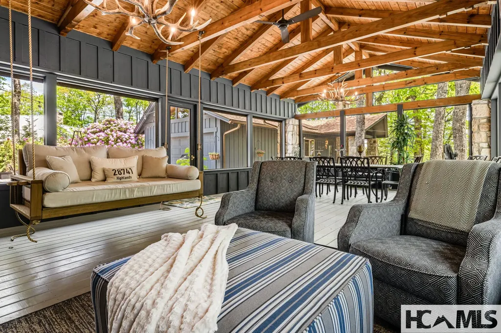 1135 Big Bear Pen Road Highlands NC 28741