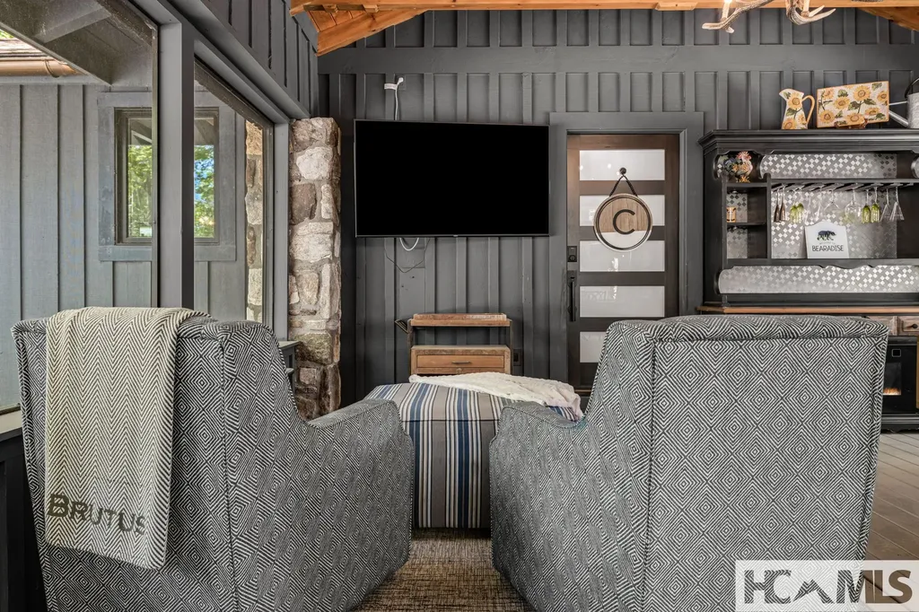 1135 Big Bear Pen Road Highlands NC 28741