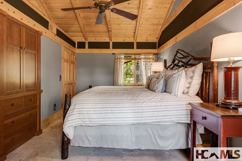 1135 Big Bear Pen Road Highlands NC 28741