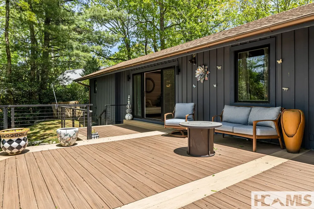 1135 Big Bear Pen Road Highlands NC 28741