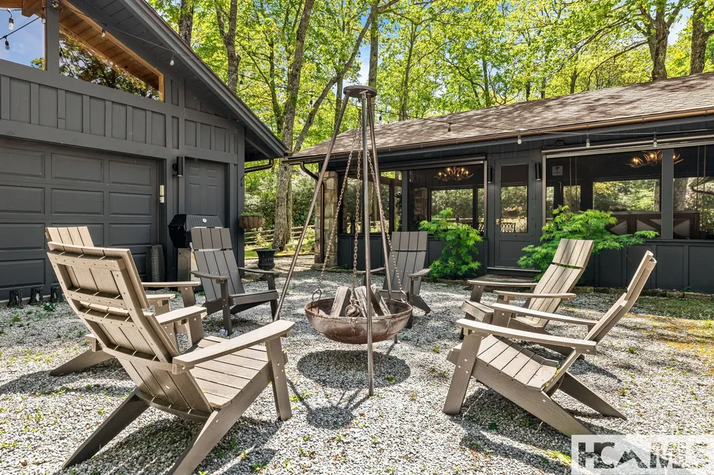 1135 Big Bear Pen Road Highlands NC 28741