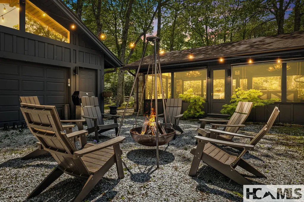 1135 Big Bear Pen Road Highlands NC 28741