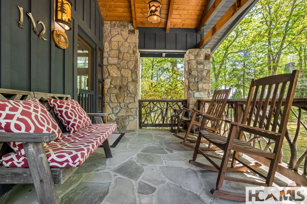 1135 Big Bear Pen Road Highlands NC 28741