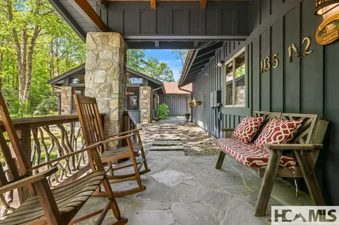 1135 Big Bear Pen Road Highlands NC 28741