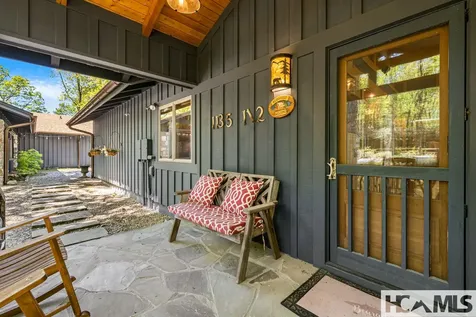 1135 Big Bear Pen Road Highlands NC 28741