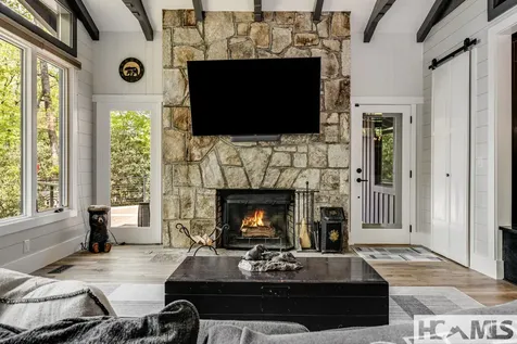 1135 Big Bear Pen Road Highlands NC 28741