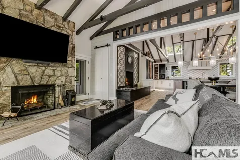 1135 Big Bear Pen Road Highlands NC 28741