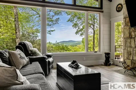 1135 Big Bear Pen Road Highlands NC 28741