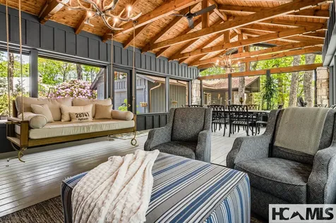 1135 Big Bear Pen Road Highlands NC 28741