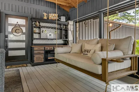 1135 Big Bear Pen Road Highlands NC 28741