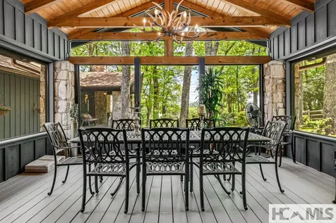 1135 Big Bear Pen Road Highlands NC 28741