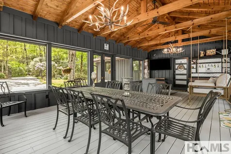 1135 Big Bear Pen Road Highlands NC 28741