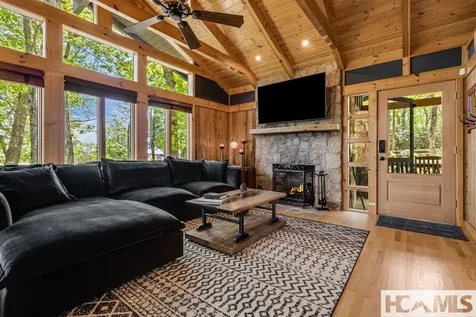 1135 Big Bear Pen Road Highlands NC 28741